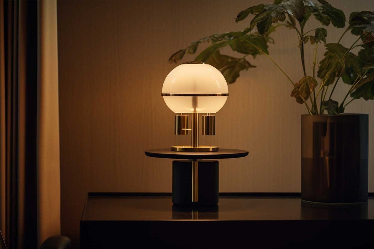 The Role of Illumination in Architecture and Urban Design - Unique ...