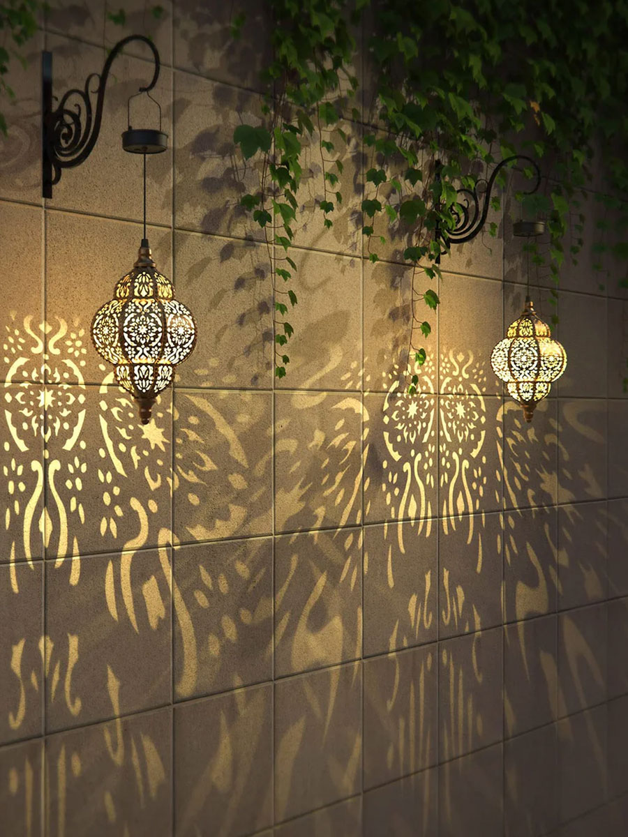 Solar Lights