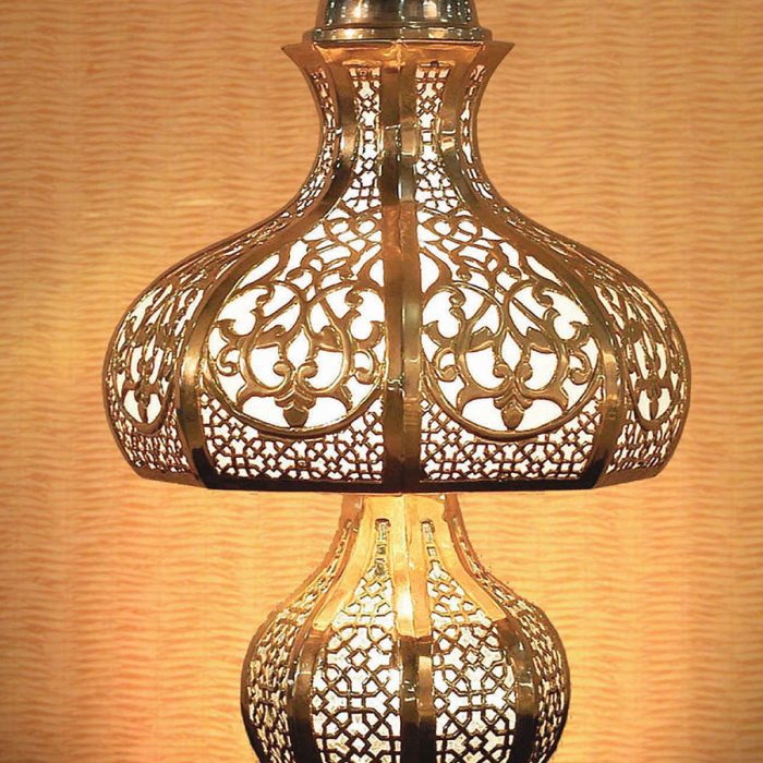 The Magic of Copper – A Radiance of Luxury